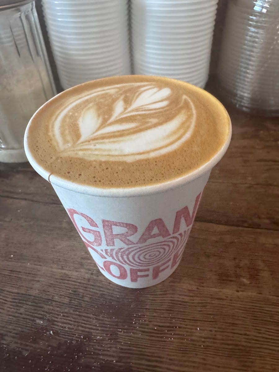 Grand Coffee, photo 2
