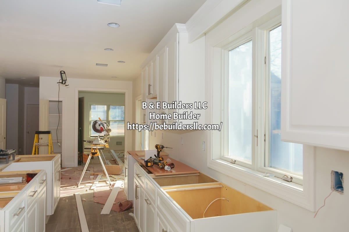B & E Builders LLC, photo 2