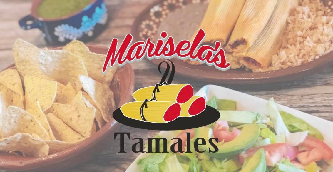 Marisela's Tamales