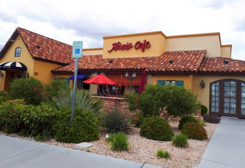 Mimi's Cafe, photo 2