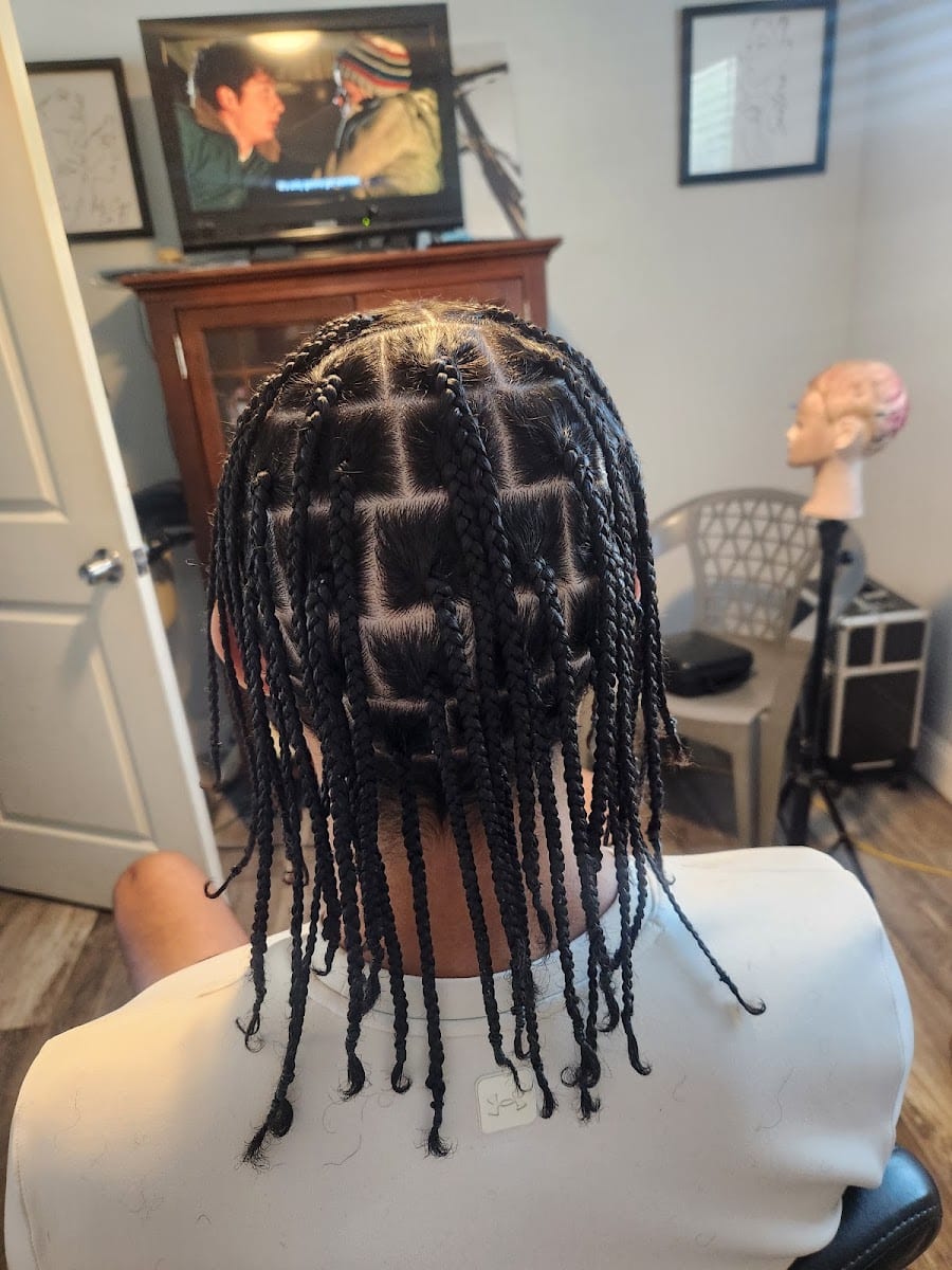 Natural Code by Hp stylez