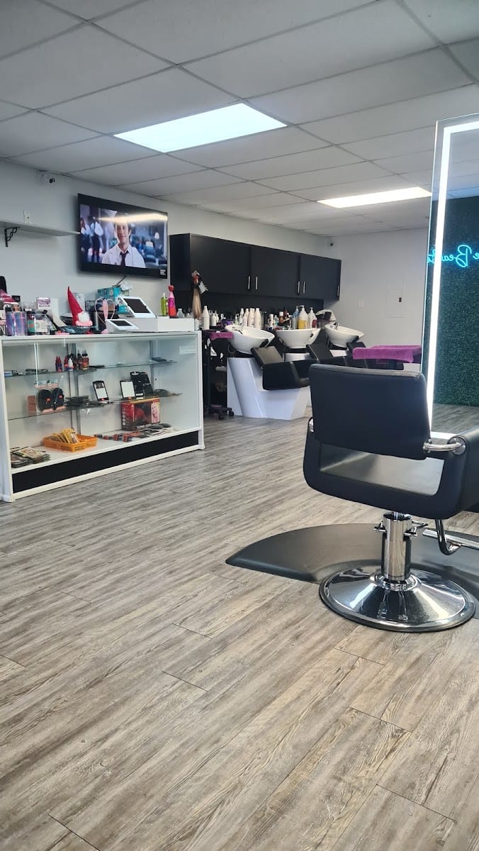 Blue Iris Beauty Bar, photo 4