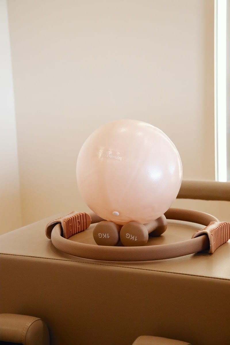 Body Talk Pilates & Wellness Club, photo 4