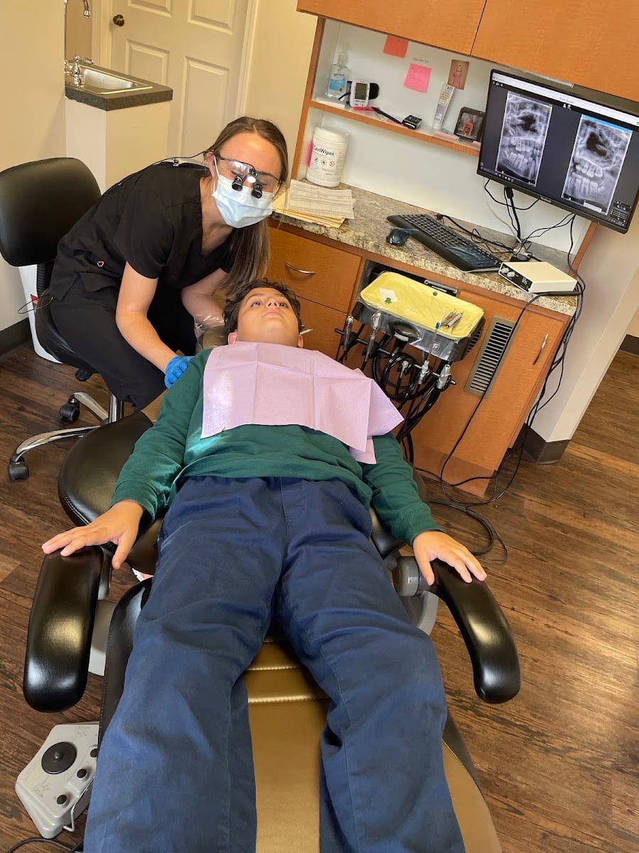 Ned E. Alley, DDS, PLLC, photo 2