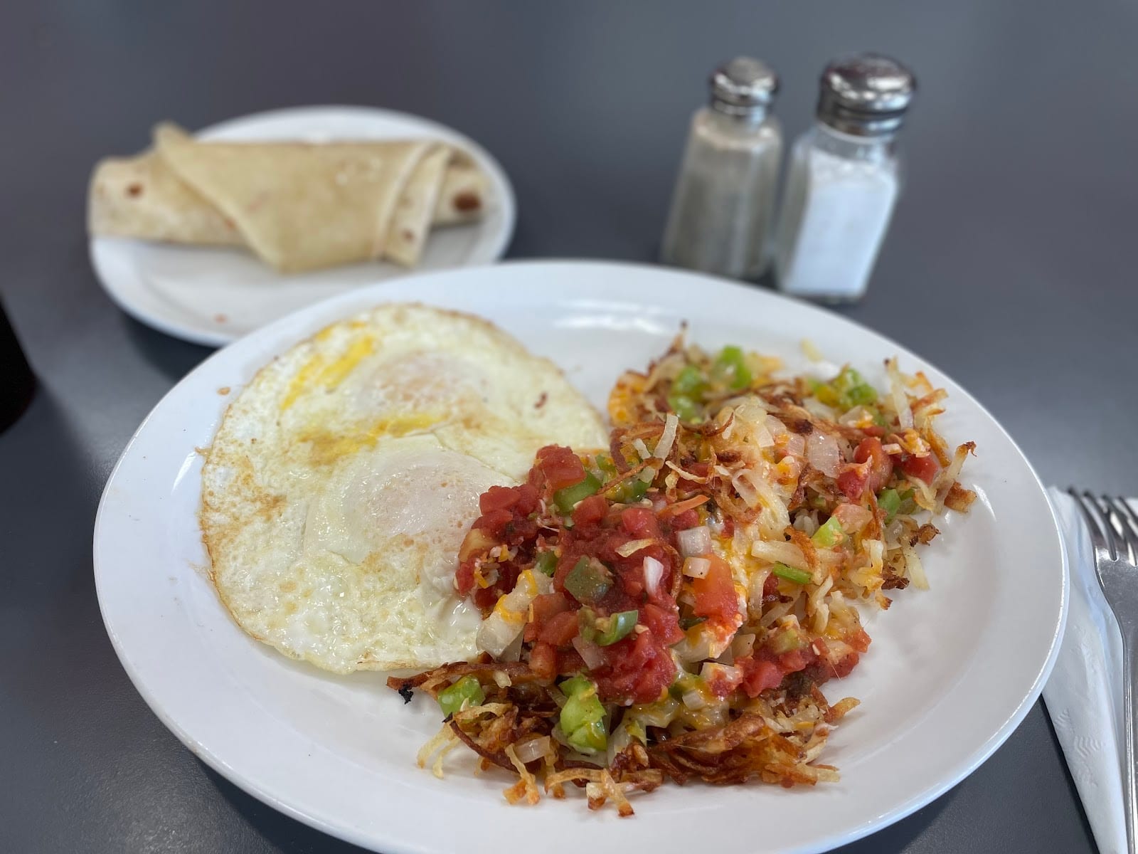 Jerry Bob's Family Restaurant