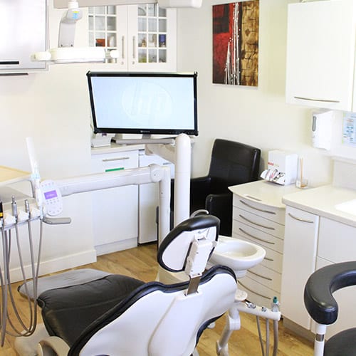 Harpenden Smiles Dental Studio