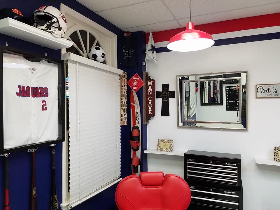 Freshen Me Up Barber Shop, photo 4