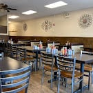 Lily's Cafe