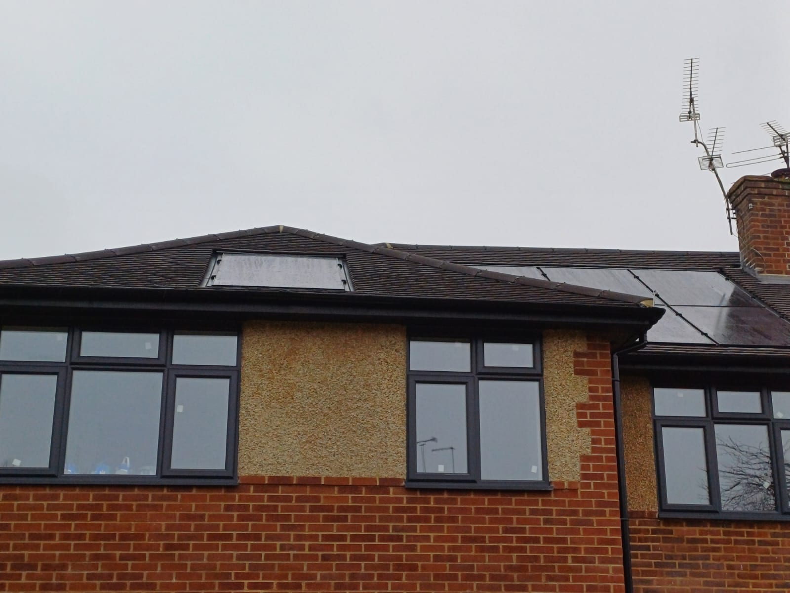 Total Roofing Contractors LTD, photo 3