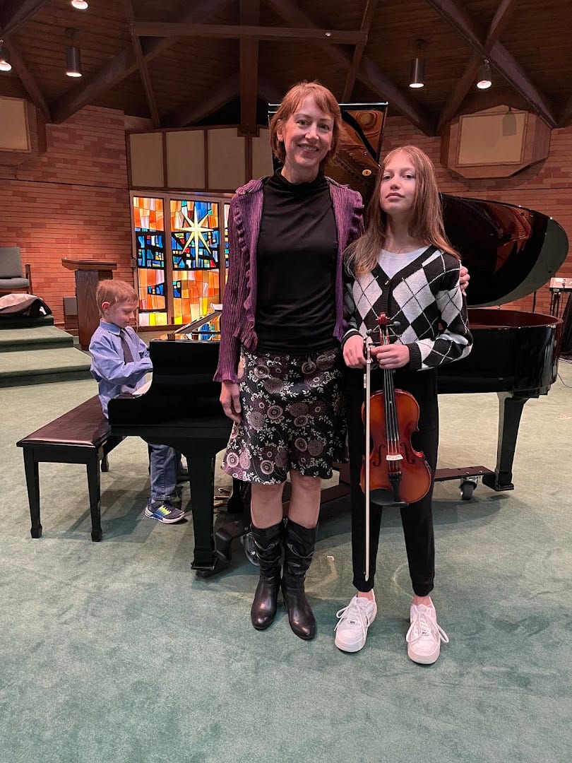 Waleczek Piano Lessons Studio, photo 3