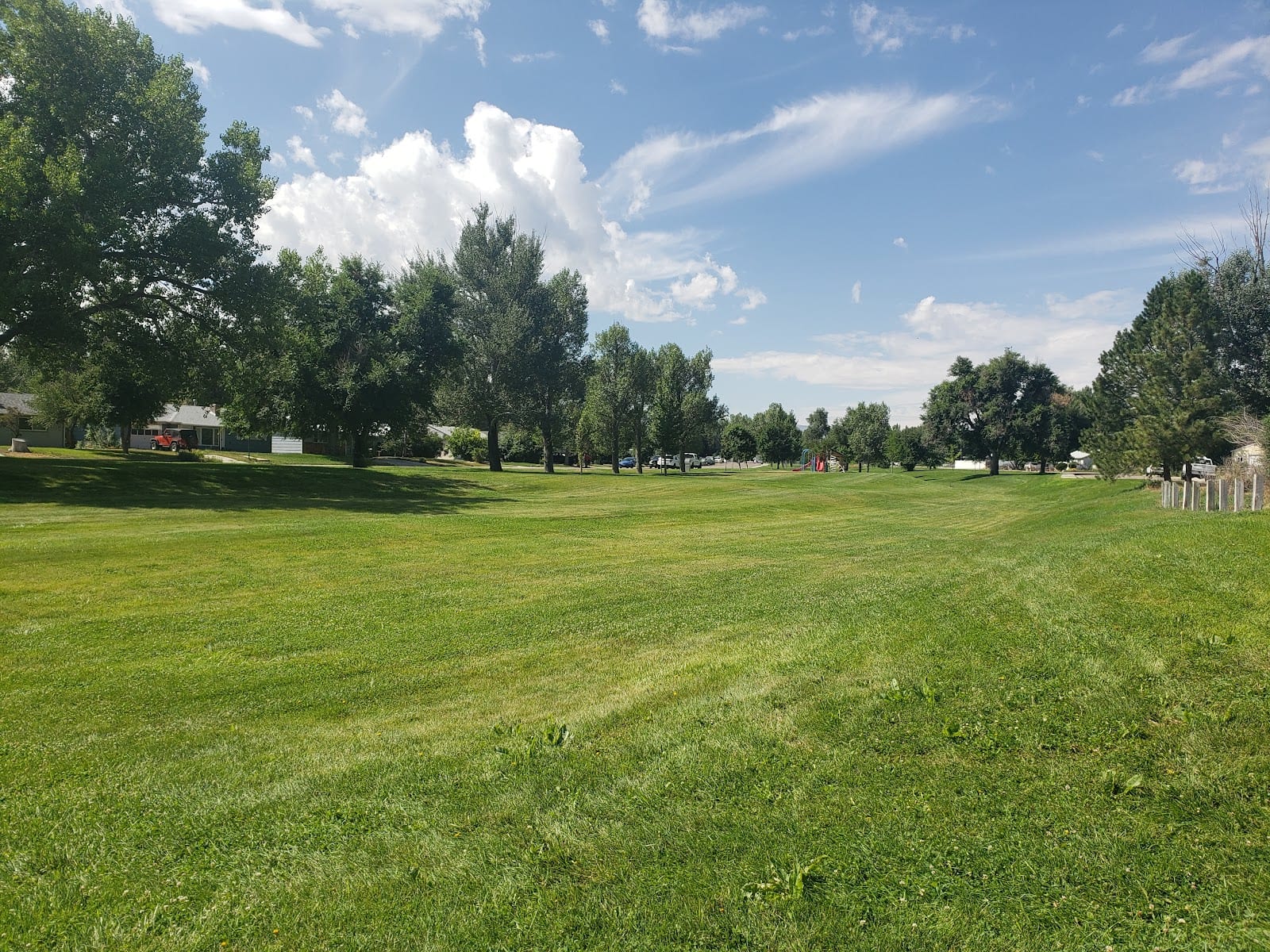 Eastdale Park