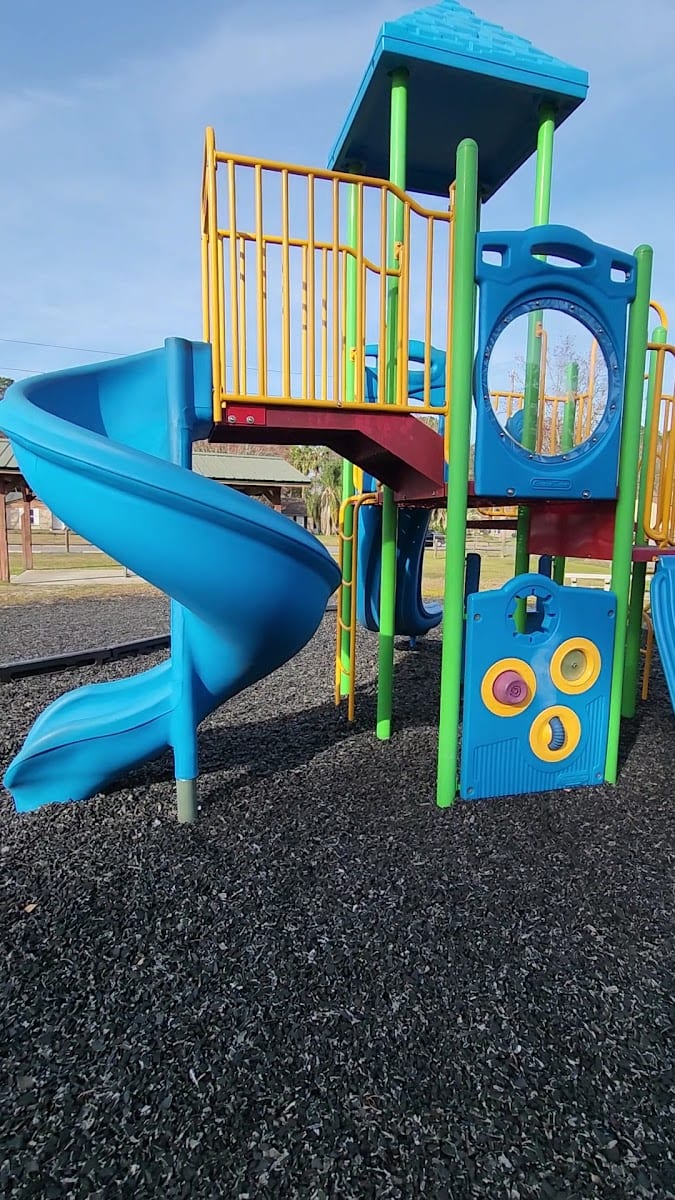 Greenwood Park, photo 2