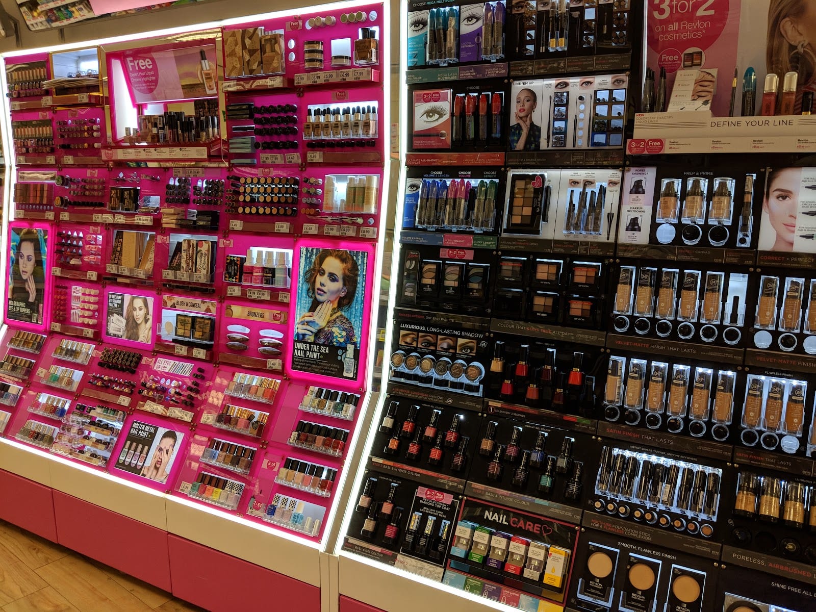 Superdrug, photo 3