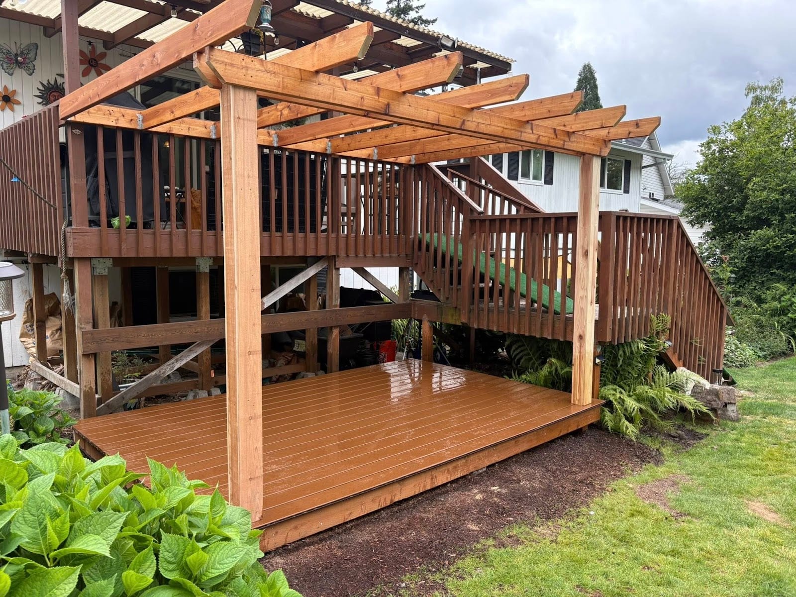 Good Neighbor Fence Company, photo 4