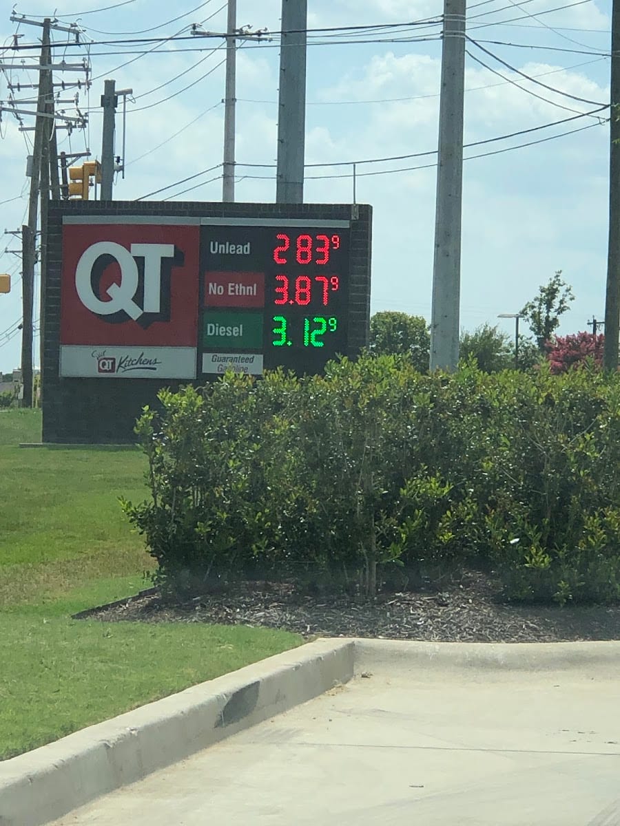 QuikTrip, photo 3