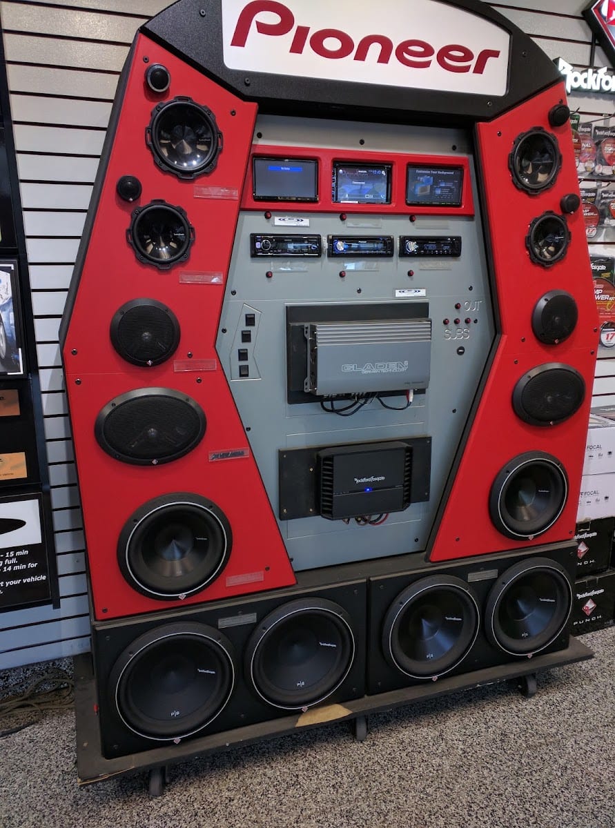 Audio Obsession Sound, photo 2