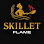 Skillet Flame