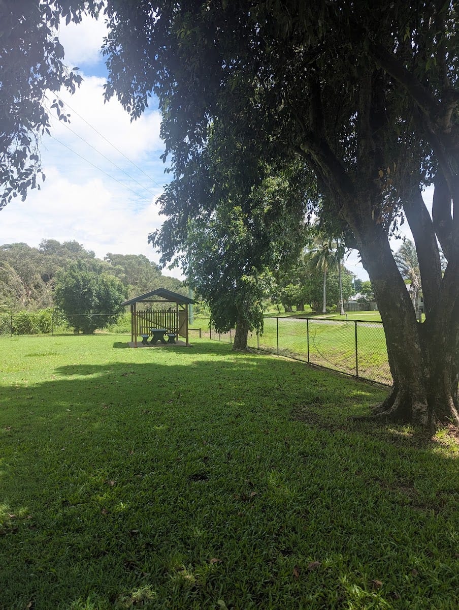 Off lead dog park, photo 2