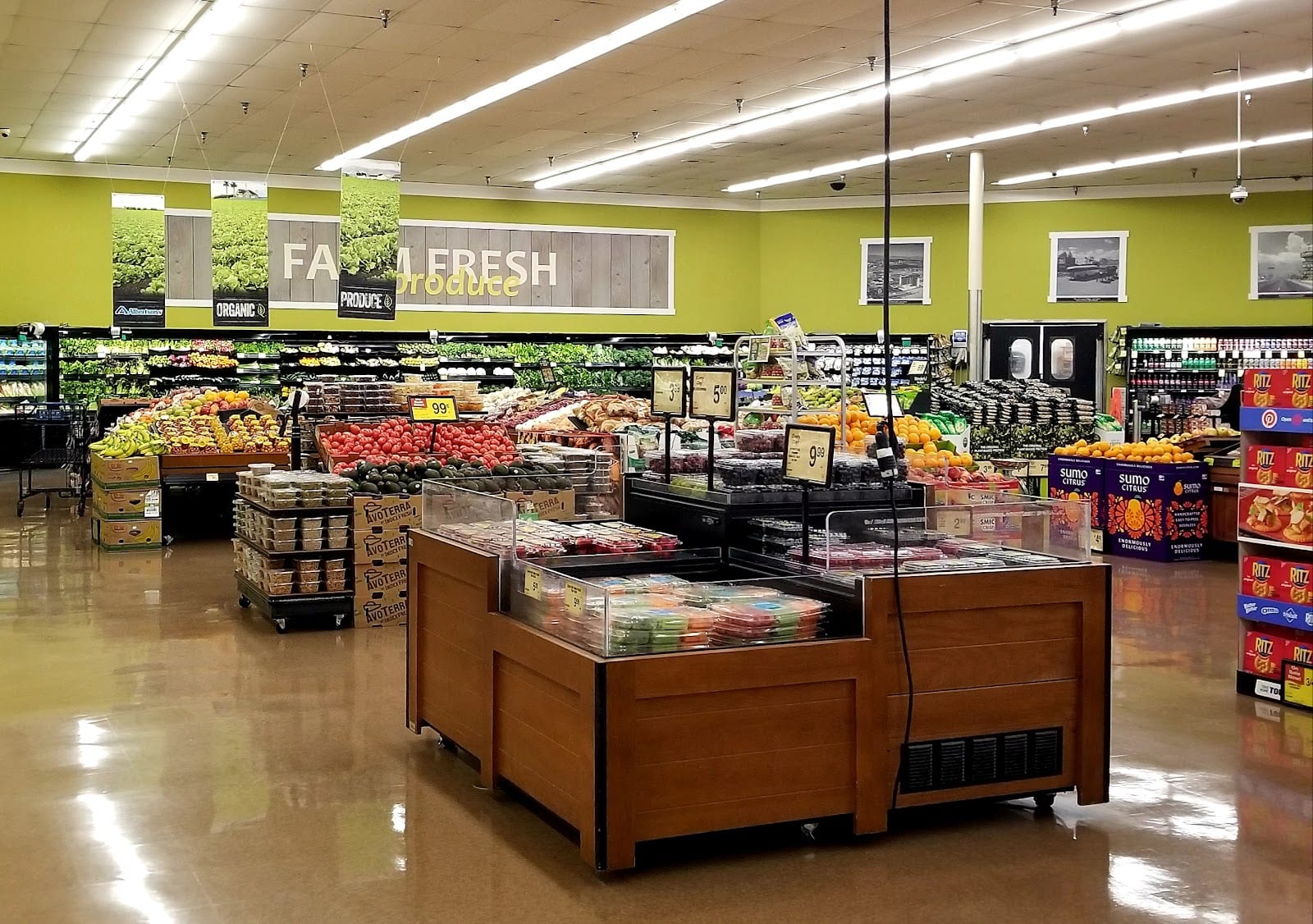 Albertsons, photo 3