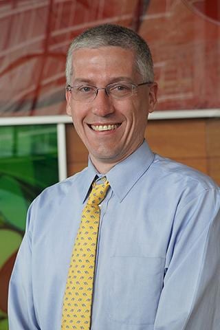 Adam Dziorny, MD, photo 2