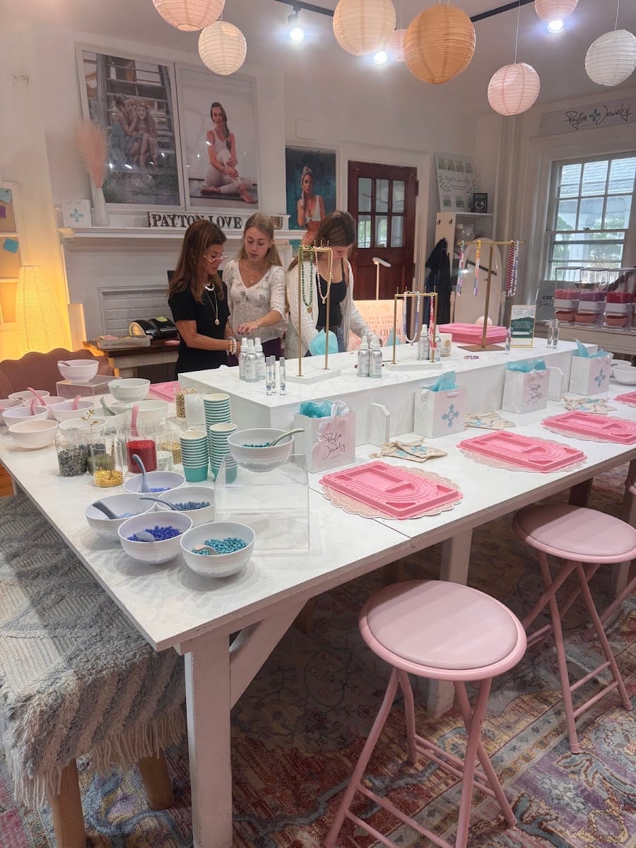 Payton Jewelry Studio & Bead Bar, photo 3