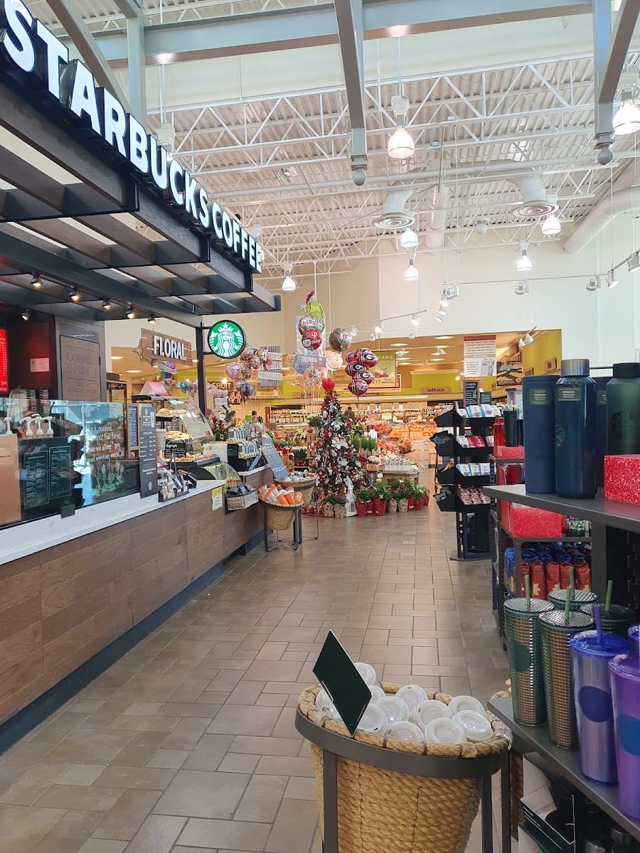 Ingles Market