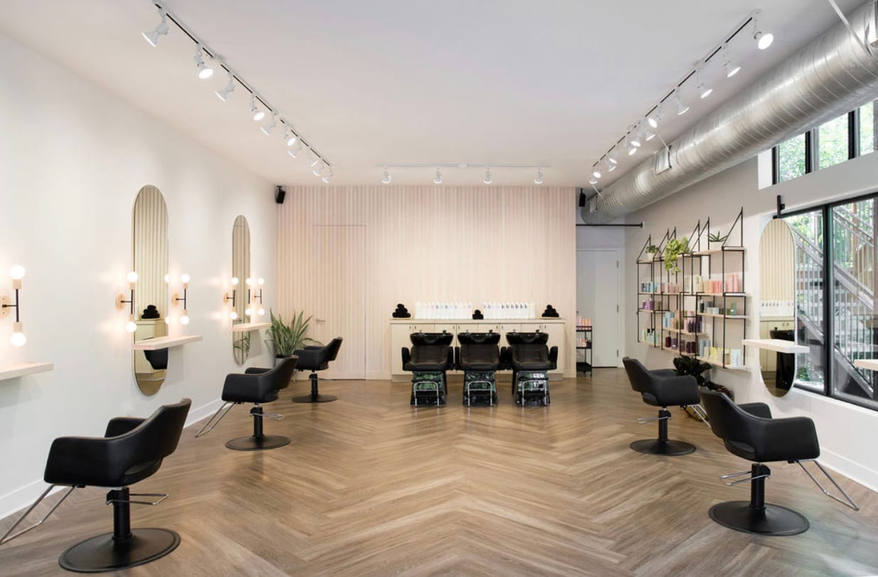 salon BLAC. ✂, photo 3