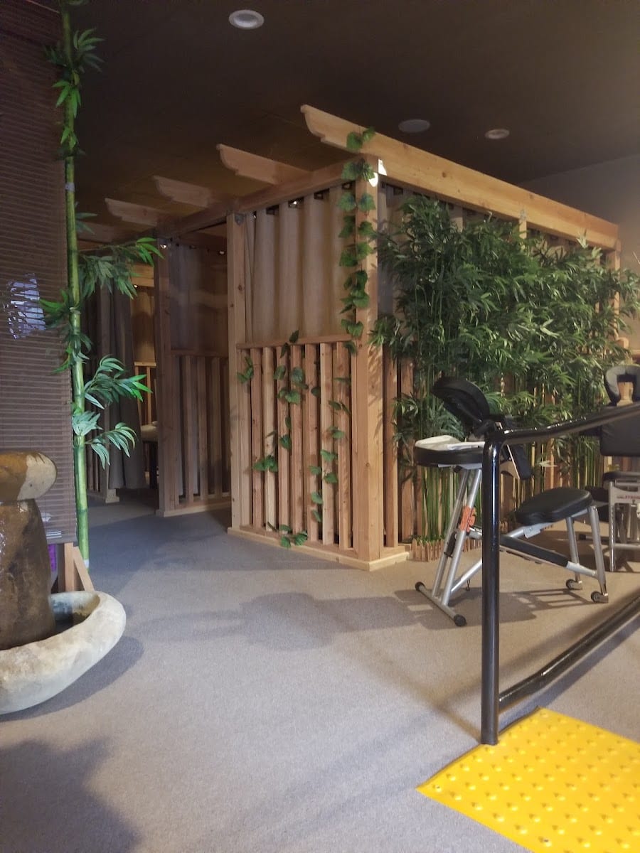 Bamboo Creek Spa, photo 3