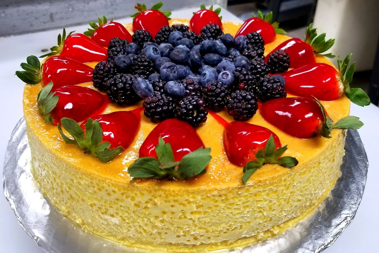 Las Delicias Bakery, photo 4