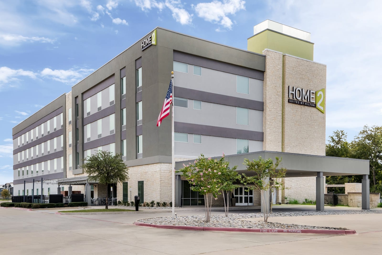 Tru by Hilton Northlake Fort Worth