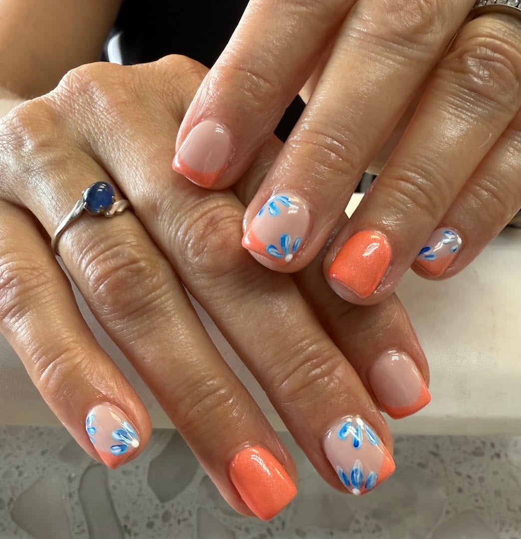 Infiniti Nails, photo 3
