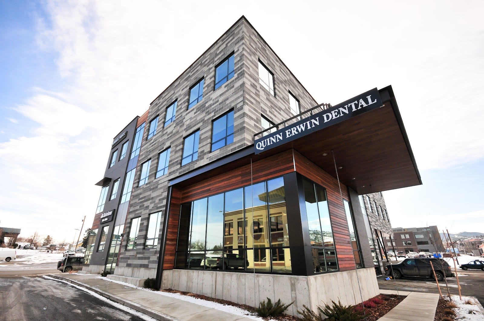 Quinn Erwin Dental