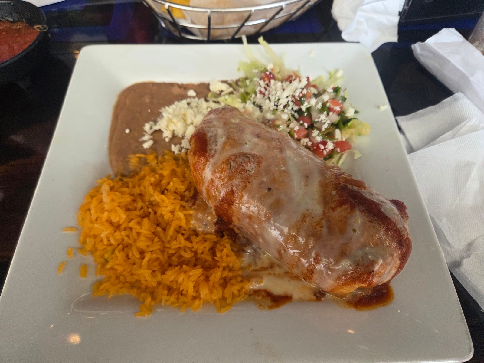 Mariachi’s Mexican Restaurant & Bar, photo 3