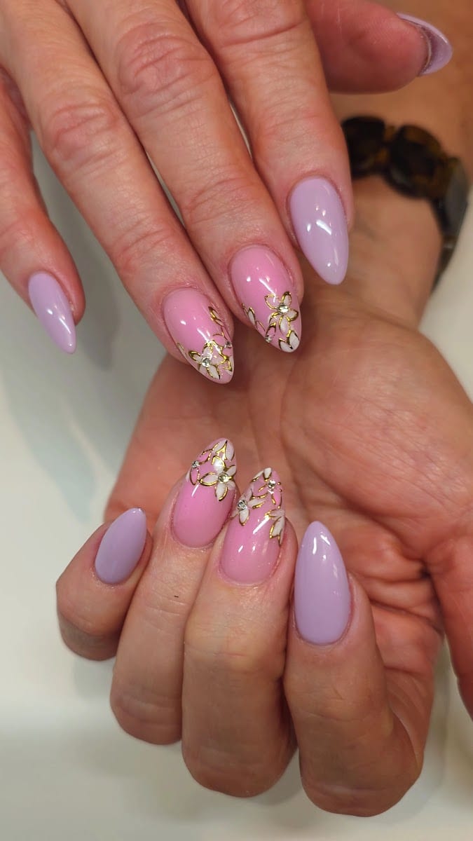 Color Splash Nails Wax Lashes, photo 2