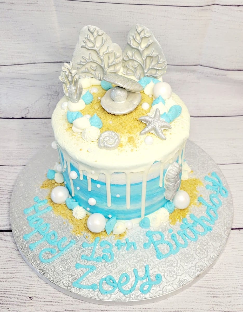 Kristin Cakes & Kids, photo 4