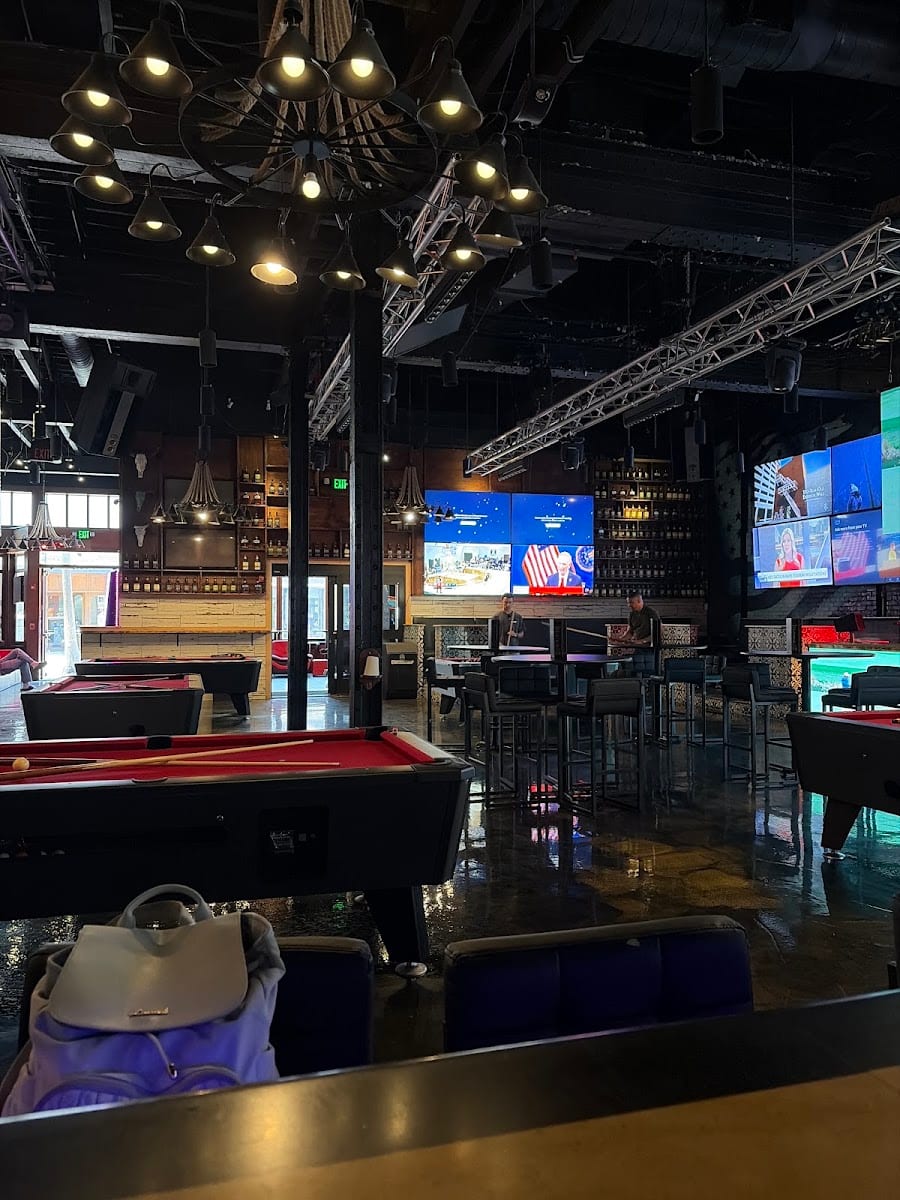 Southern Belle Billiards, photo 2