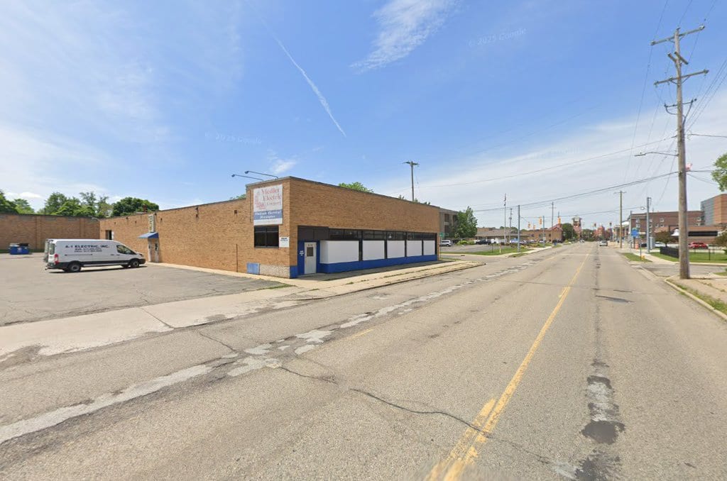 Medler Electric Co, photo 4