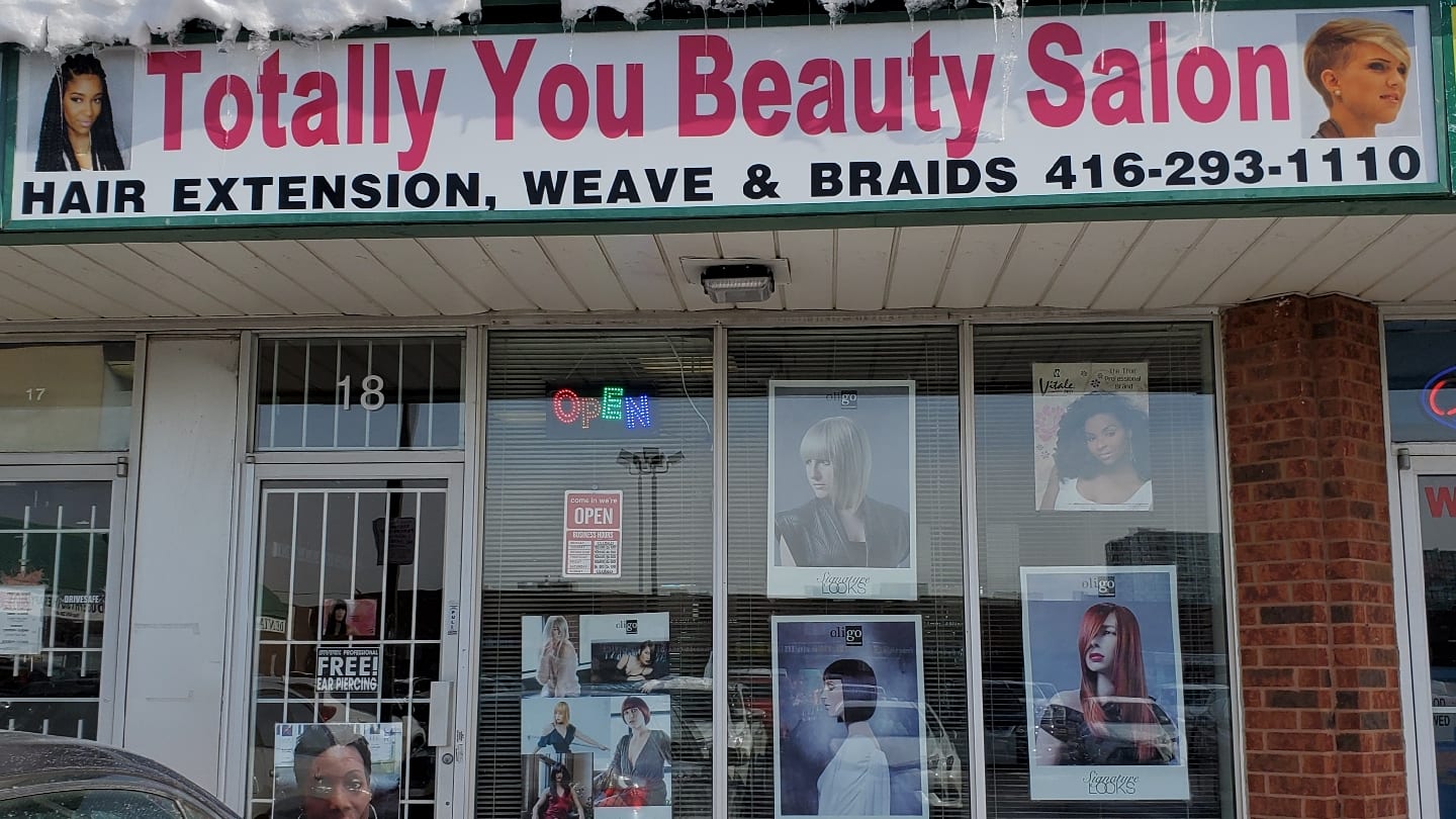 Totally You Beauty Salon, photo 2