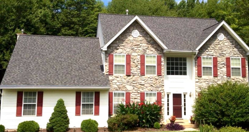 Impriano Roofing & Siding Inc., photo 3