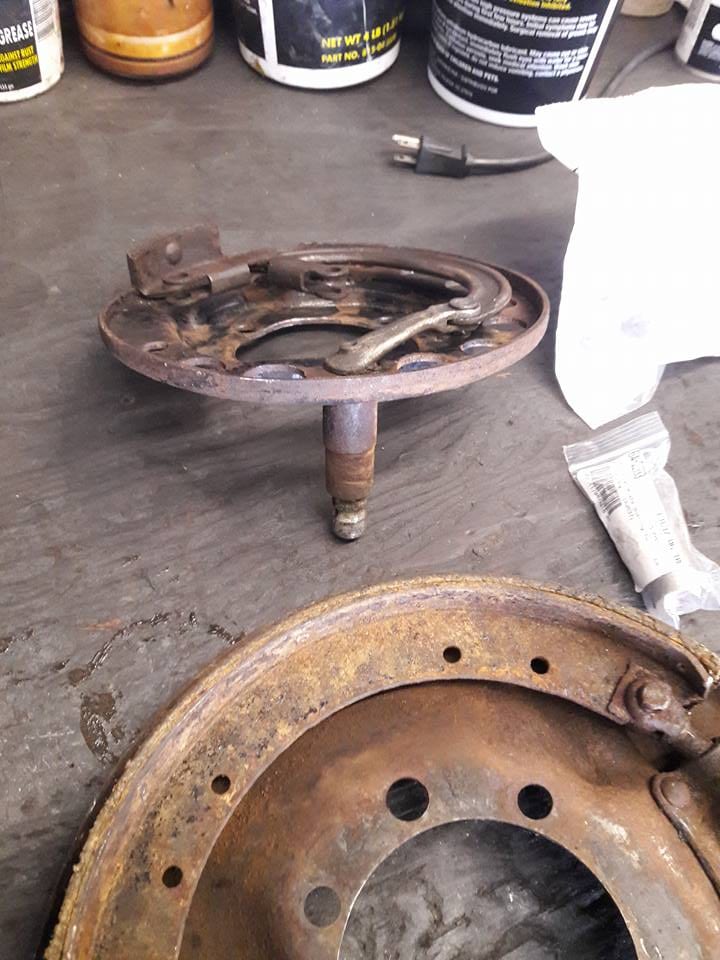 Butler's Automotive LLC, photo 3