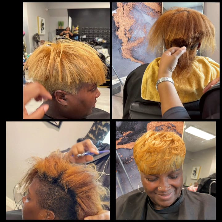 Hair Illusions By Chelle LLC