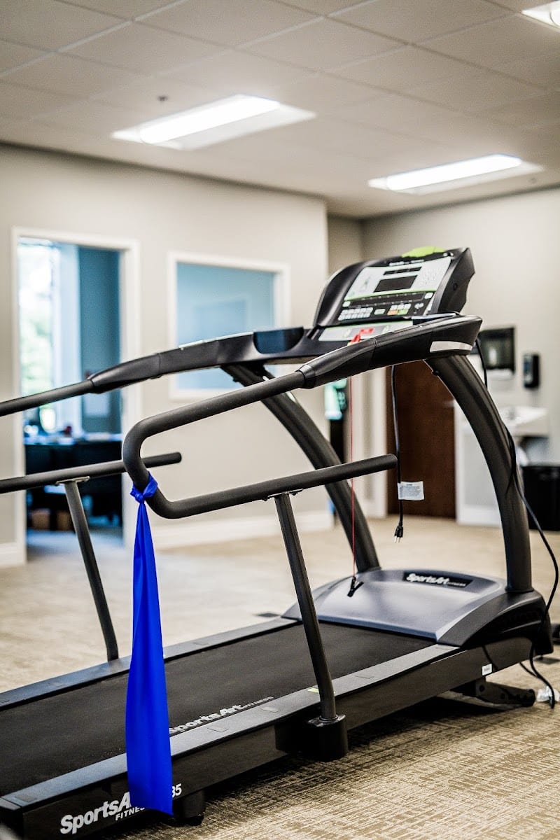 SportsMED Physical Therapy - Madison, photo 3