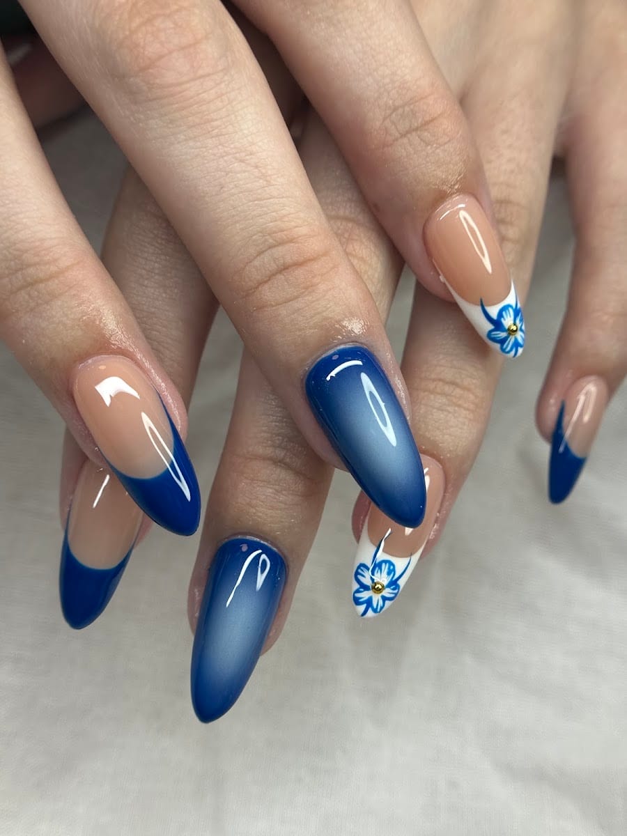 Stellar Nail Artistry