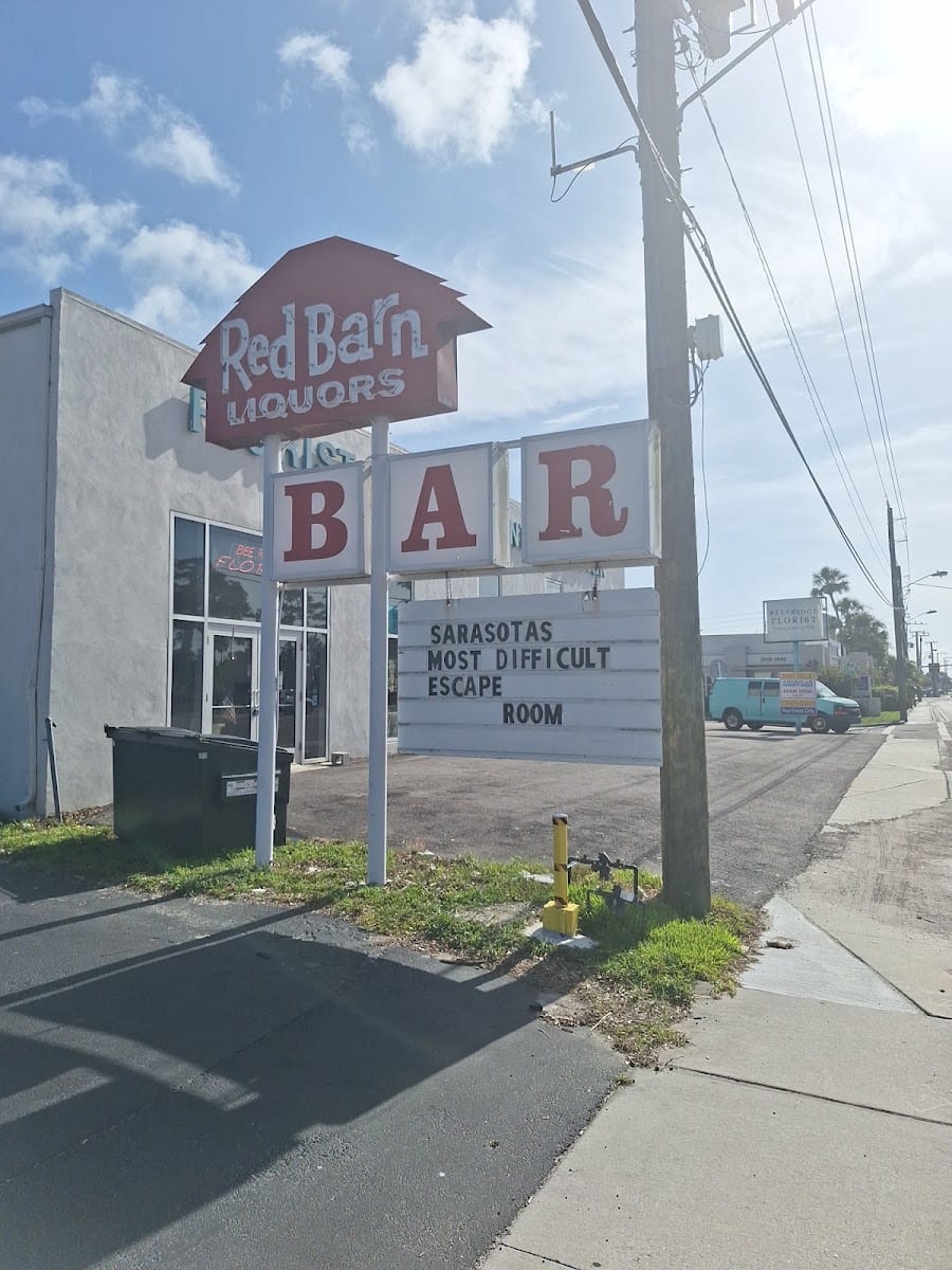 Red Barn Bar, photo 3