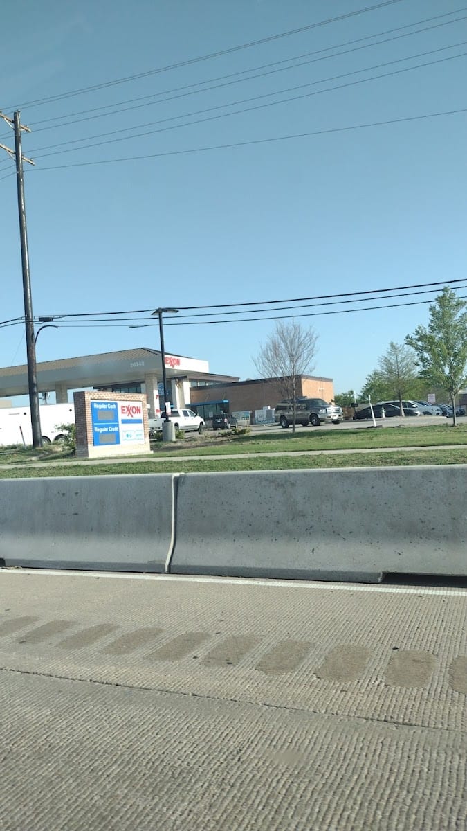 Exxon
