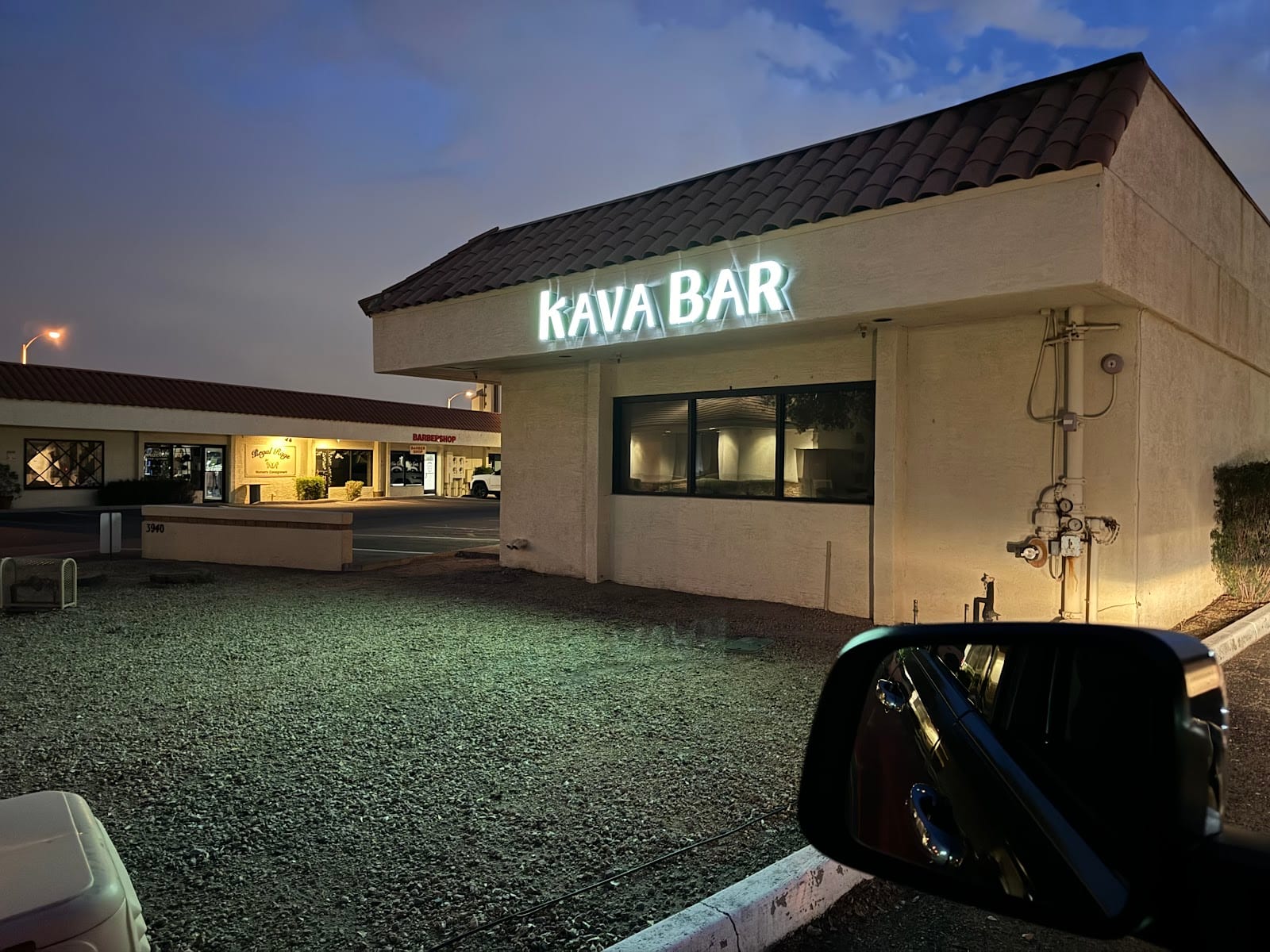 the Kavern, photo 2