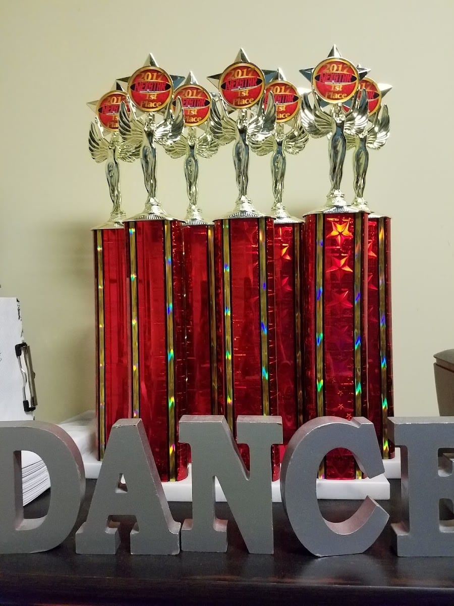 Dance4Life