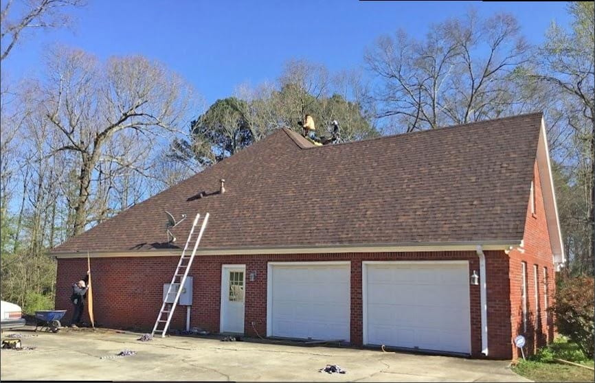 Florentino & Sons Roofing & Remodeling