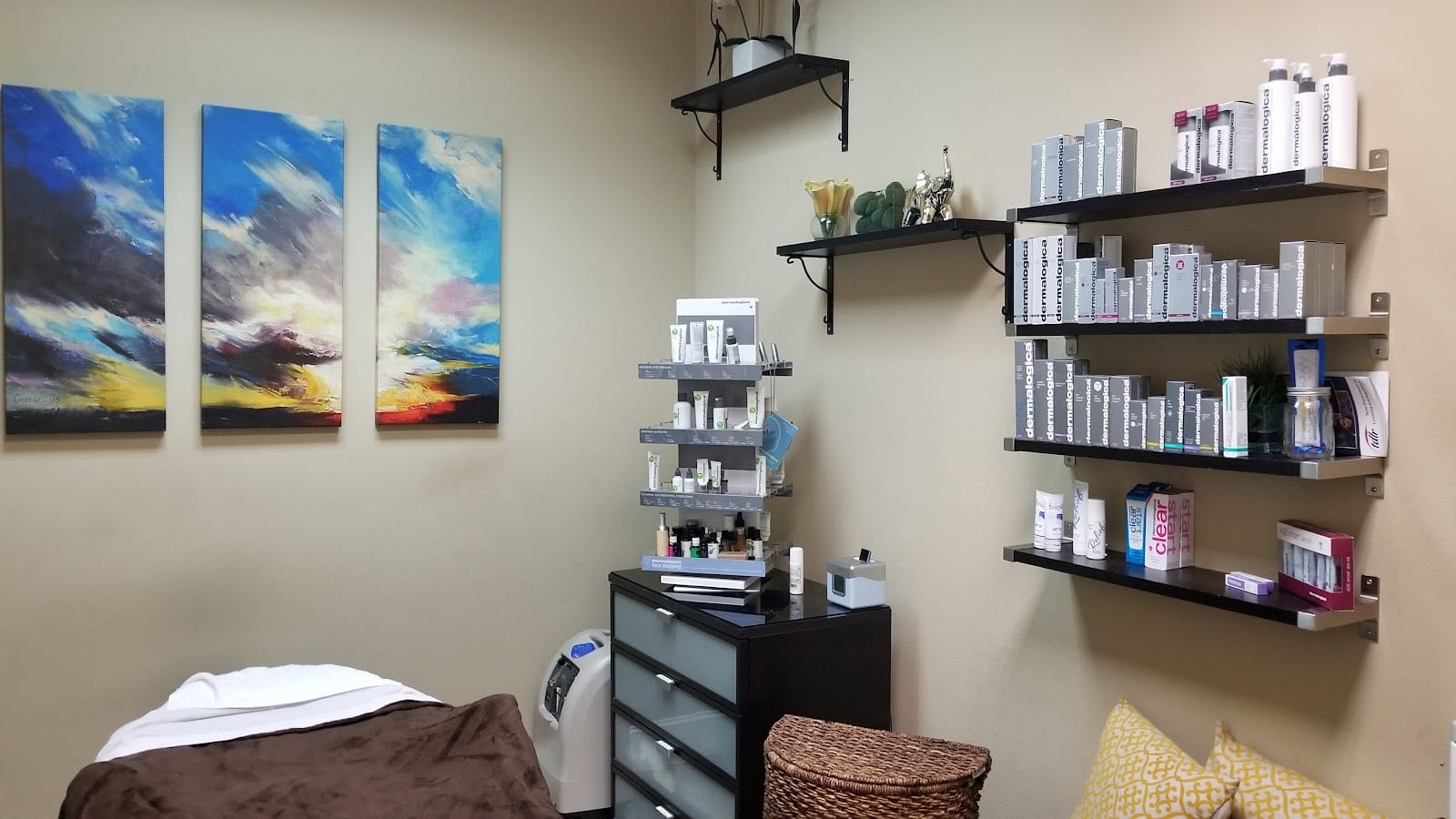 Bellezza Salon Suites, photo 3
