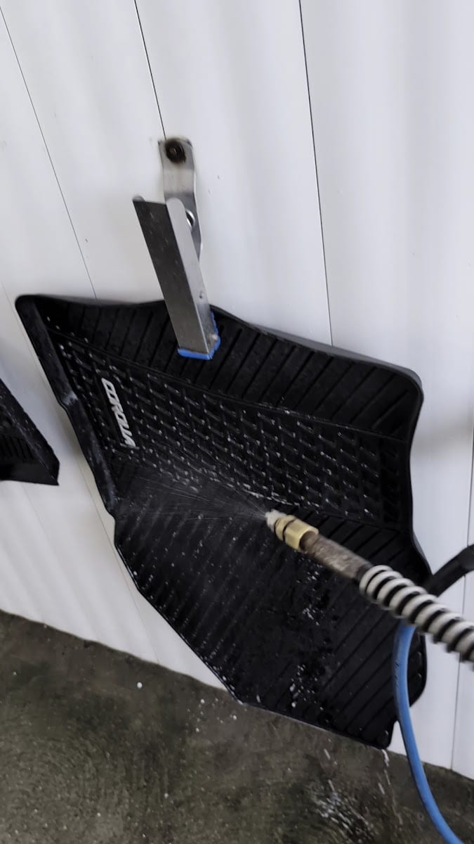 Five Star Car Wash, photo 2